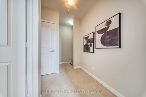 Photo 19 at 17 Town Centre Court, Bendale, Toronto