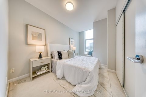 Photo 20 at 17 Town Centre Court, Bendale, Toronto