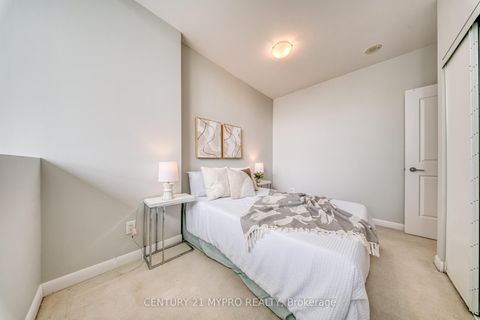 Photo 27 at 17 Town Centre Court, Bendale, Toronto