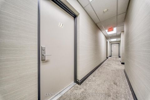 Photo 29 at 17 Town Centre Court, Bendale, Toronto