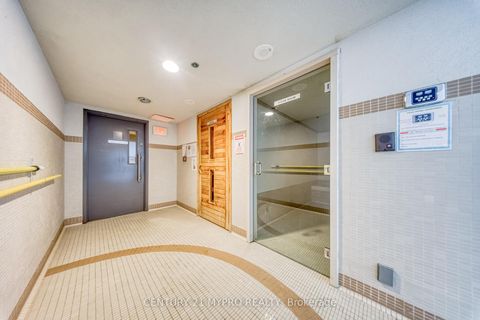 Photo 32 at 17 Town Centre Court, Bendale, Toronto