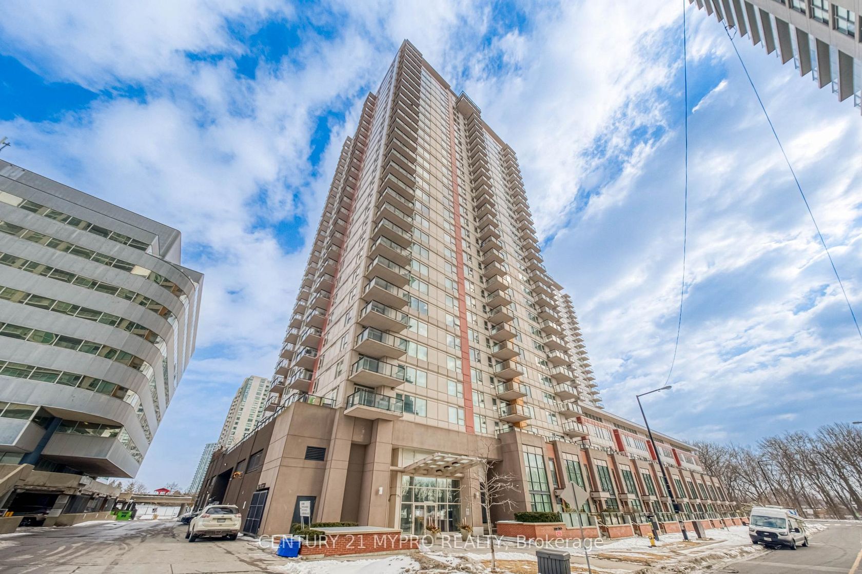 17 Town Centre Court, Bendale, Toronto 