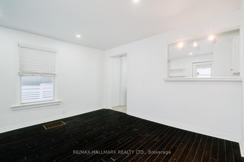 Photo 6 at 106 Willow Avenue, The Beaches, Toronto