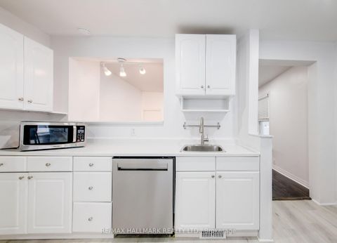 Photo 8 at 106 Willow Avenue, The Beaches, Toronto