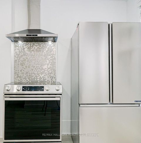 Photo 10 at 106 Willow Avenue, The Beaches, Toronto