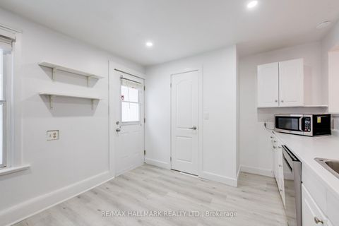 Photo 13 at 106 Willow Avenue, The Beaches, Toronto