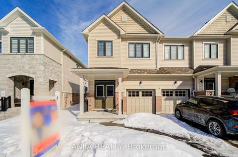 Photo 1 at 2020 Horace Duncan Crescent, Kedron, Oshawa