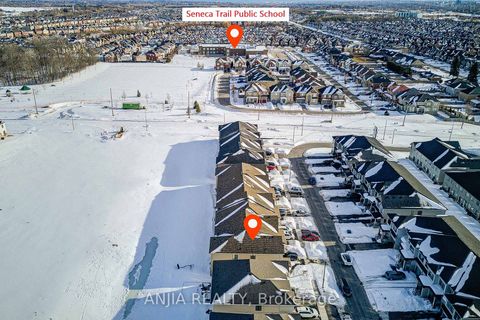 Photo 4 at 2020 Horace Duncan Crescent, Kedron, Oshawa