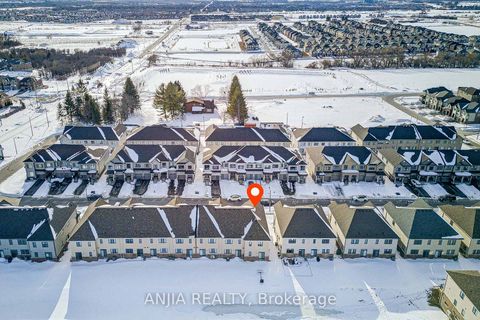 Photo 5 at 2020 Horace Duncan Crescent, Kedron, Oshawa