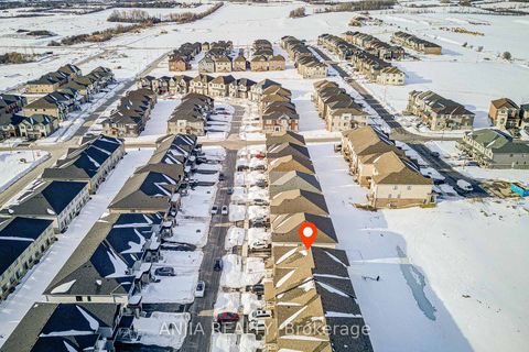 Photo 6 at 2020 Horace Duncan Crescent, Kedron, Oshawa