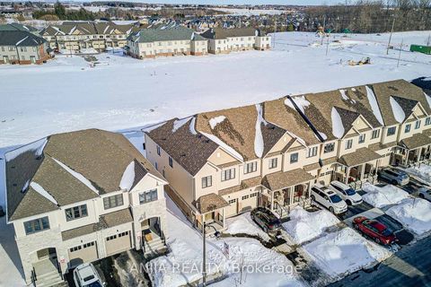 Photo 8 at 2020 Horace Duncan Crescent, Kedron, Oshawa