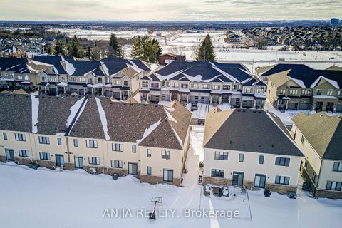 Photo 9 at 2020 Horace Duncan Crescent, Kedron, Oshawa