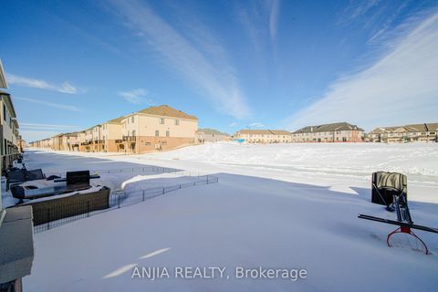 Photo 47 at 2020 Horace Duncan Crescent, Kedron, Oshawa