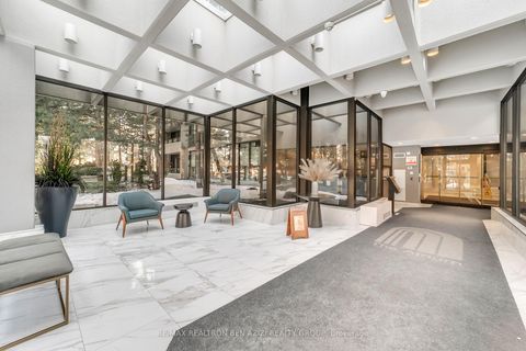 Photo 4 at 1904 - 33 Elmhurst Avenue, Westgate, Toronto