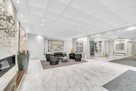 Photo 5 at 1904 - 33 Elmhurst Avenue, Westgate, Toronto