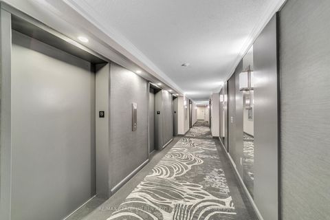 Photo 6 at 1904 - 33 Elmhurst Avenue, Westgate, Toronto