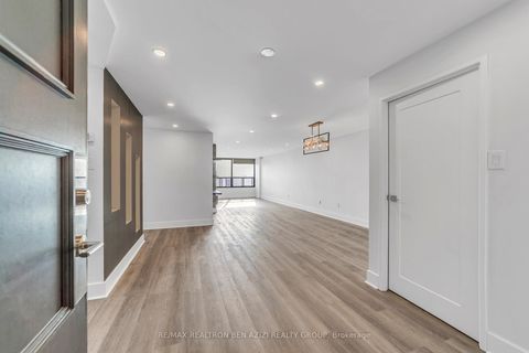 Photo 7 at 1904 - 33 Elmhurst Avenue, Westgate, Toronto