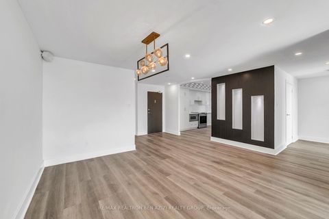 Photo 8 at 1904 - 33 Elmhurst Avenue, Westgate, Toronto