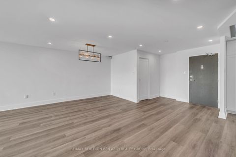 Photo 11 at 1904 - 33 Elmhurst Avenue, Westgate, Toronto