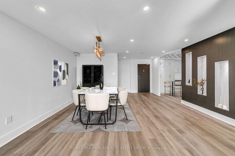 Photo 12 at 1904 - 33 Elmhurst Avenue, Westgate, Toronto