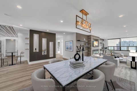 Photo 13 at 1904 - 33 Elmhurst Avenue, Westgate, Toronto