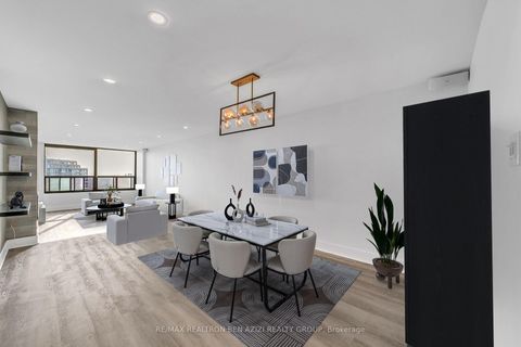 Photo 14 at 1904 - 33 Elmhurst Avenue, Westgate, Toronto