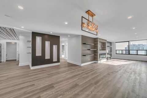 Photo 16 at 1904 - 33 Elmhurst Avenue, Westgate, Toronto