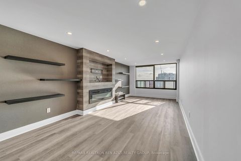 Photo 17 at 1904 - 33 Elmhurst Avenue, Westgate, Toronto