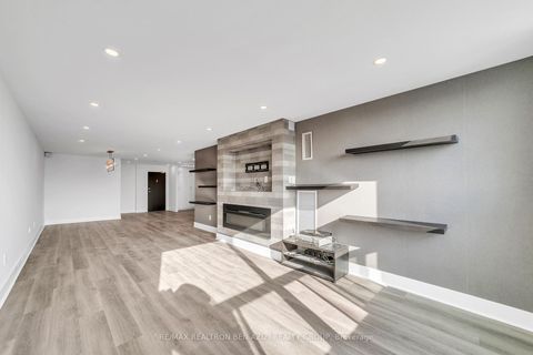 Photo 18 at 1904 - 33 Elmhurst Avenue, Westgate, Toronto