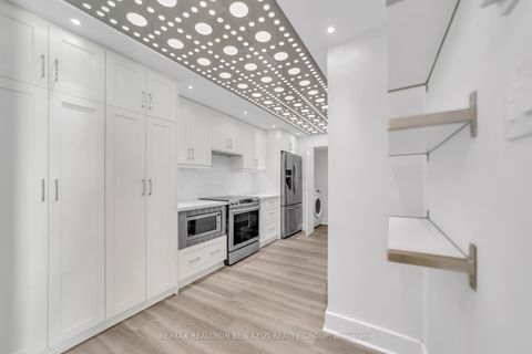 Photo 19 at 1904 - 33 Elmhurst Avenue, Westgate, Toronto