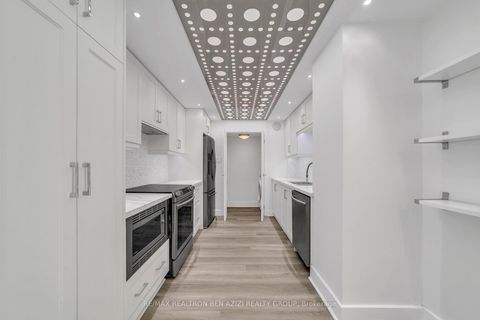 Photo 20 at 1904 - 33 Elmhurst Avenue, Westgate, Toronto