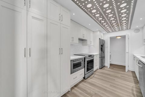 Photo 21 at 1904 - 33 Elmhurst Avenue, Westgate, Toronto