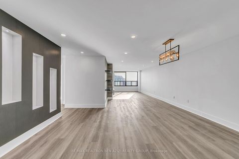 Photo 22 at 1904 - 33 Elmhurst Avenue, Westgate, Toronto