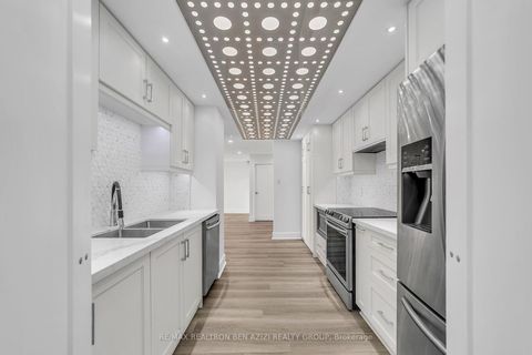 Photo 24 at 1904 - 33 Elmhurst Avenue, Westgate, Toronto