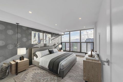 Photo 30 at 1904 - 33 Elmhurst Avenue, Westgate, Toronto