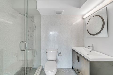 Photo 33 at 1904 - 33 Elmhurst Avenue, Westgate, Toronto