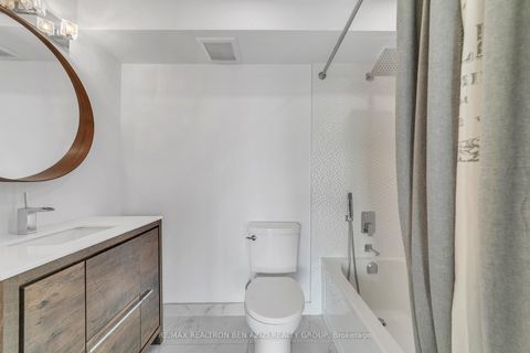 Photo 35 at 1904 - 33 Elmhurst Avenue, Westgate, Toronto