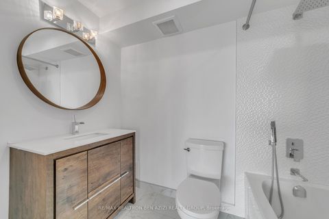 Photo 36 at 1904 - 33 Elmhurst Avenue, Westgate, Toronto