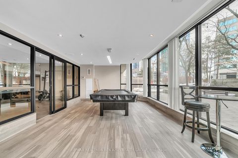 Photo 39 at 1904 - 33 Elmhurst Avenue, Westgate, Toronto