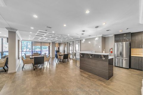 Photo 40 at 1904 - 33 Elmhurst Avenue, Westgate, Toronto