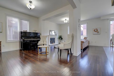 Photo 5 at 106 Milos Road, Jefferson, Richmond Hill