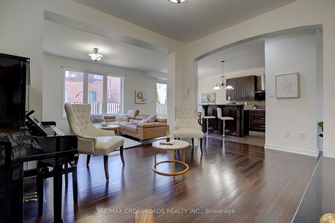 Photo 10 at 106 Milos Road, Jefferson, Richmond Hill