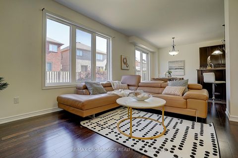 Photo 14 at 106 Milos Road, Jefferson, Richmond Hill