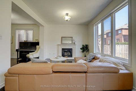 Photo 17 at 106 Milos Road, Jefferson, Richmond Hill