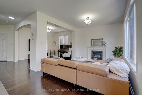 Photo 18 at 106 Milos Road, Jefferson, Richmond Hill