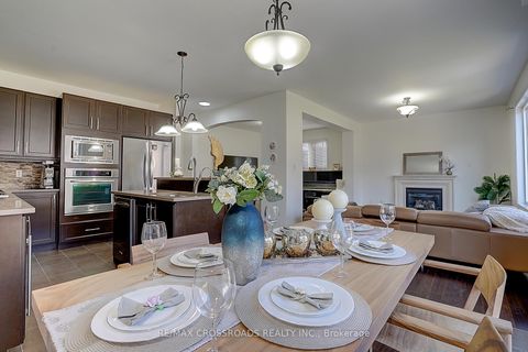 Photo 25 at 106 Milos Road, Jefferson, Richmond Hill