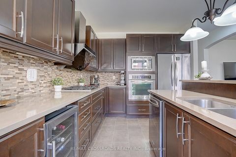 Photo 27 at 106 Milos Road, Jefferson, Richmond Hill