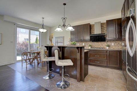 Photo 30 at 106 Milos Road, Jefferson, Richmond Hill