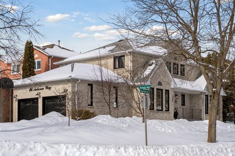 Photo 1 at 16 Autumn Way, Aurora Heights, Aurora