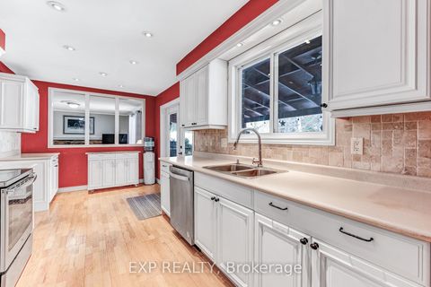 Photo 12 at 94 Cedar Street N, Uxbridge